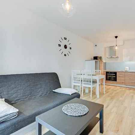 Grano Flats Gdansk - Bastion Walowa Stare Miasto Διαμέρισμα Εξωτερικό φωτογραφία