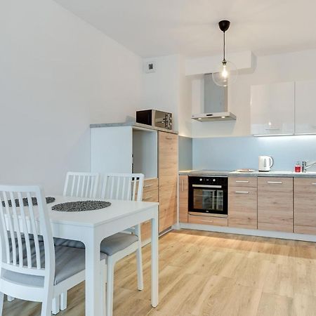 Grano Flats Gdansk - Bastion Walowa Stare Miasto Διαμέρισμα Εξωτερικό φωτογραφία