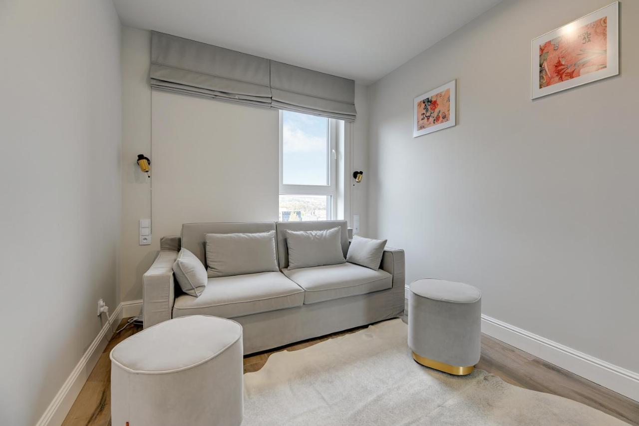 Grano Flats Gdansk - Bastion Walowa Stare Miasto Διαμέρισμα Εξωτερικό φωτογραφία