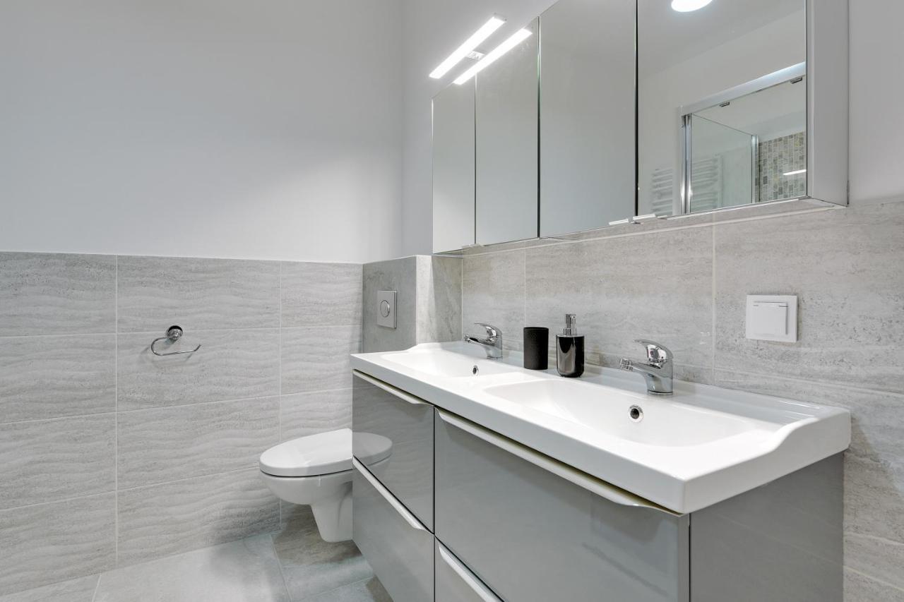 Grano Flats Gdansk - Bastion Walowa Stare Miasto Διαμέρισμα Εξωτερικό φωτογραφία