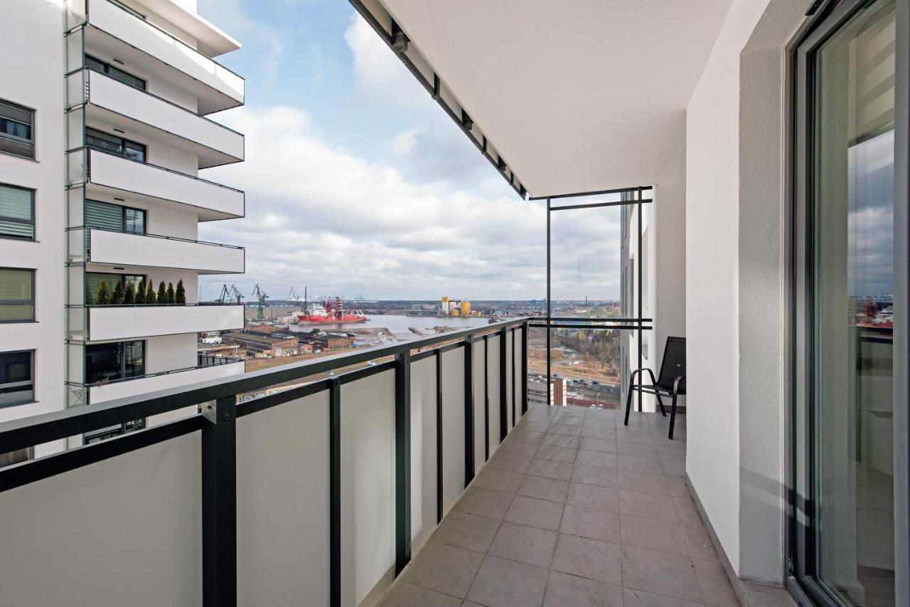 Grano Flats Gdansk - Bastion Walowa Stare Miasto Διαμέρισμα Εξωτερικό φωτογραφία