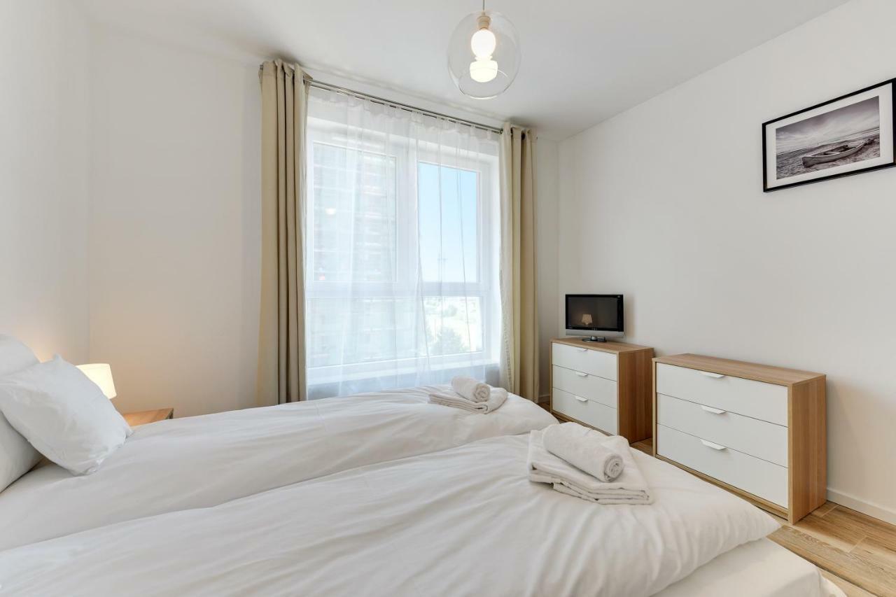 Grano Flats Gdansk - Bastion Walowa Stare Miasto Διαμέρισμα Εξωτερικό φωτογραφία