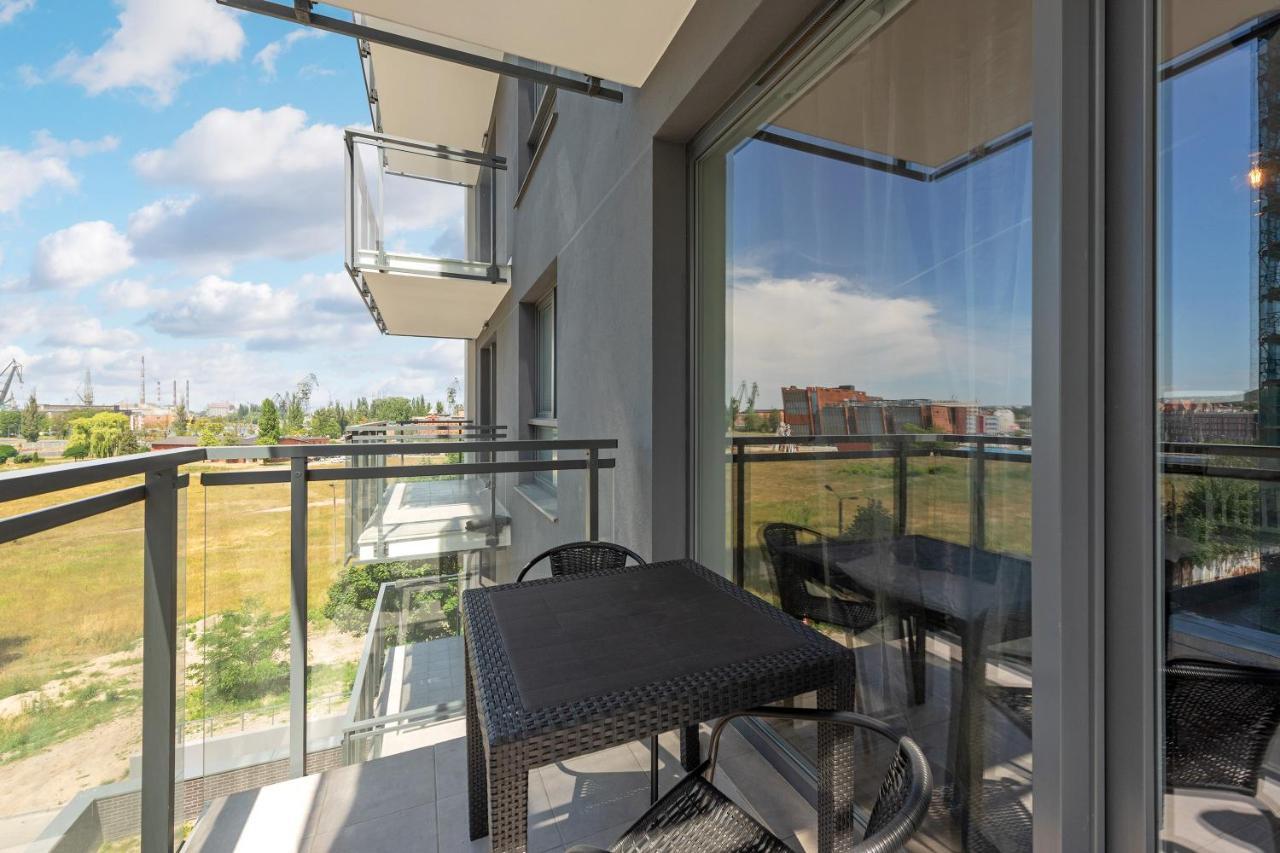 Grano Flats Gdansk - Bastion Walowa Stare Miasto Διαμέρισμα Εξωτερικό φωτογραφία