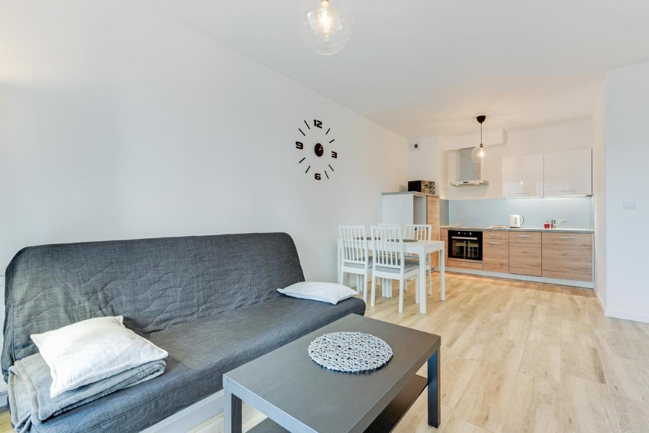 Grano Flats Gdansk - Bastion Walowa Stare Miasto Διαμέρισμα Εξωτερικό φωτογραφία