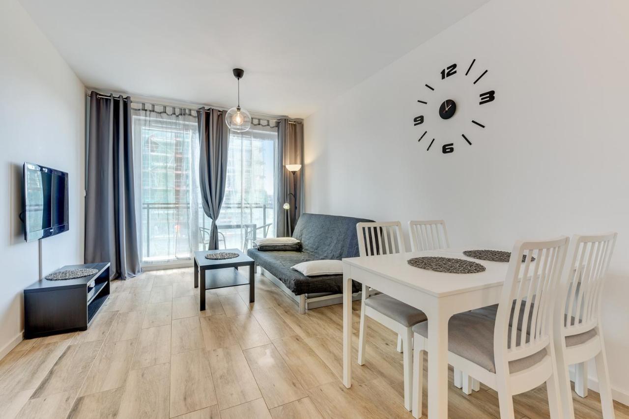 Grano Flats Gdansk - Bastion Walowa Stare Miasto Διαμέρισμα Εξωτερικό φωτογραφία